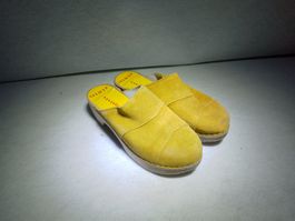 Schweizer Holz Zoggeli, Clogs, Garten Schuhe