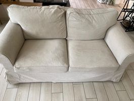 IKEA EKTORP 2er-Sofa
