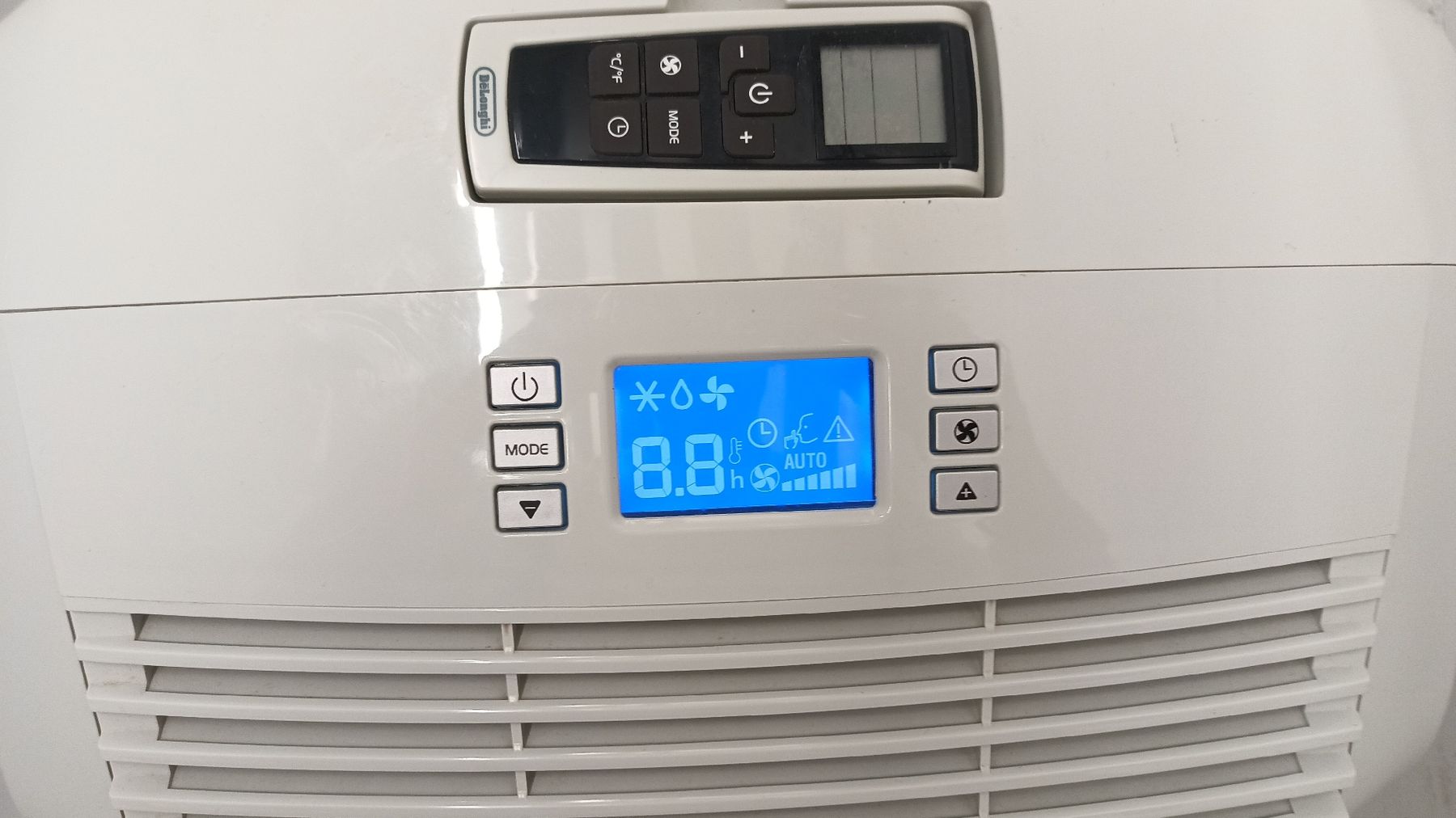 De'Longhi Climatiseurs: Klimaanlage – D'occasion à Zwillikon par Christophlu20 1