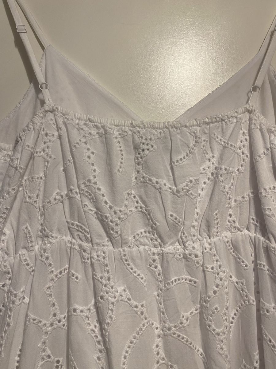 Kleider: Maxi Kleid von MARC AUREL Gr.38 – Gebraucht aus Pfungen von Sheki56 4