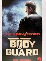 Bodyguard; Die Geisel