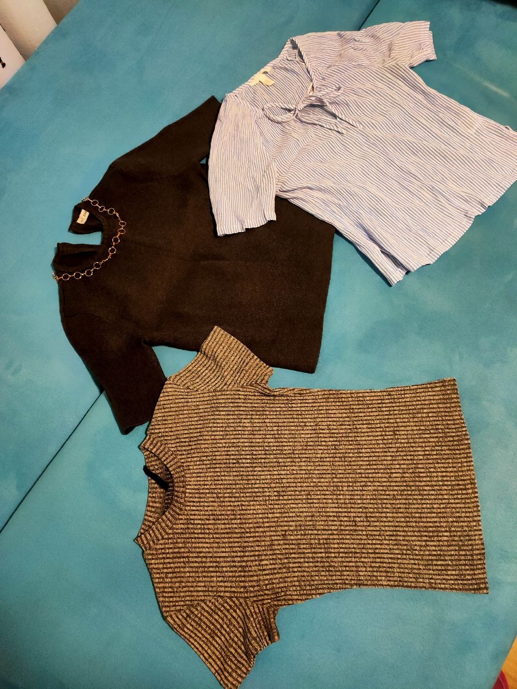 Pantaloni: Clothes S/XS 20chf for all – Usato da Zürich venduto da mar_dl57 3