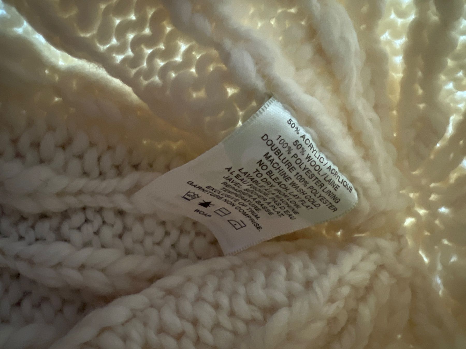 Chapeaux, bonnets & casquettes: Wintermütze Bula – D'occasion à Winterthur par britsi 4