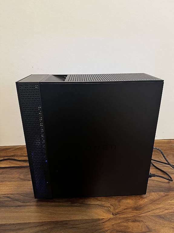 PCs: Verkaufe mein Gaming PC – D'occasion à Winterthur par bla_hdb9 1