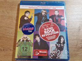 Radio Rock Revolution (2009) NEU OVP RAR Bluray