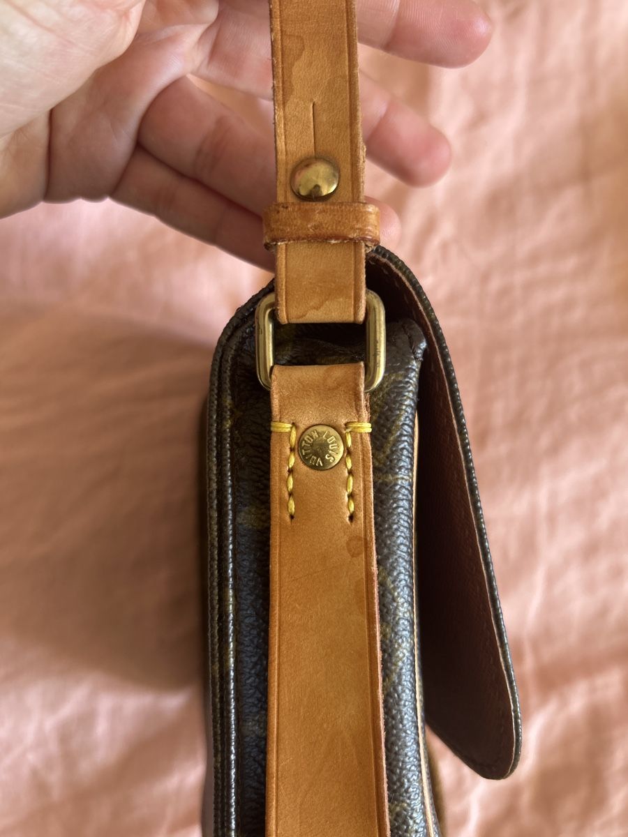 Louis Vuitton Taschen: Louis Vuitton – Gebraucht aus Muralto von kar_ft6r 2