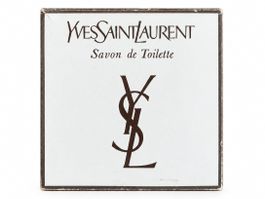 Sapone Yves Saint Laurent Savon de Toilette 100g