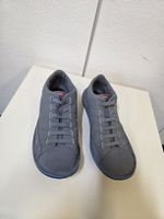 Camper Wildlederschuhe / Sneakers - Gr. 45 - Top Zustand! 