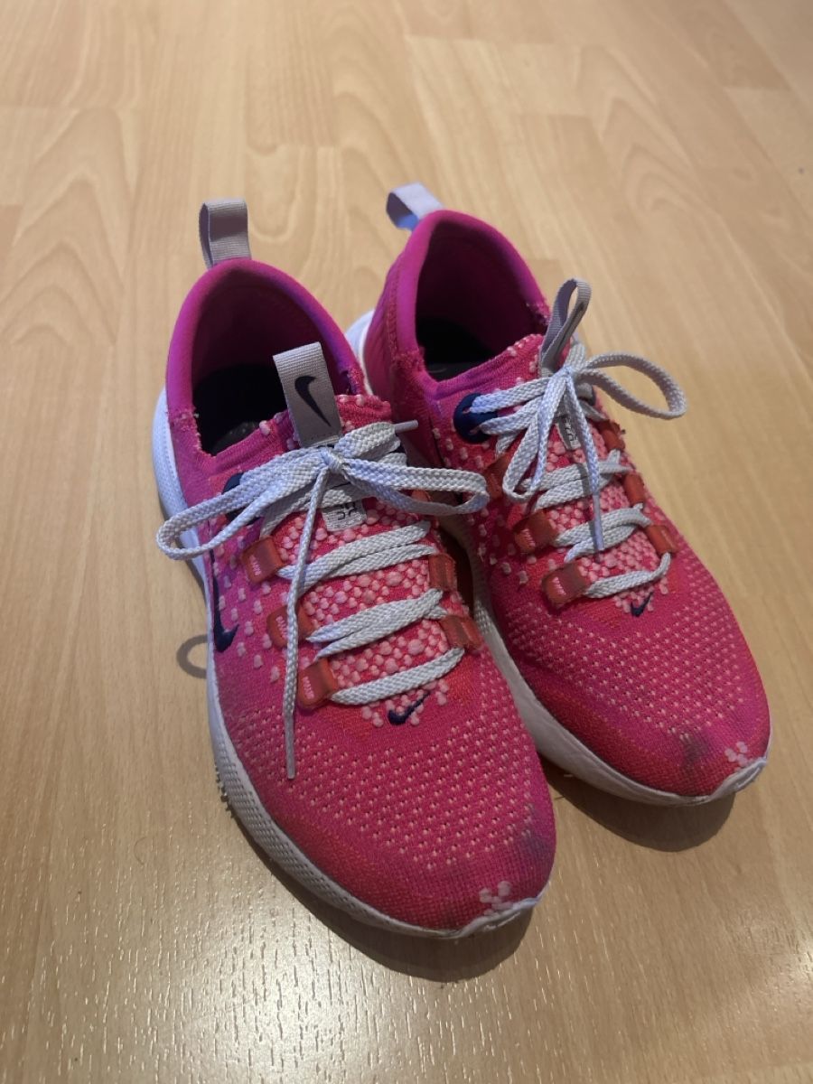 Nike Damenschuhe: Nike React – Gebraucht aus Zürich von pil_9sh9 1