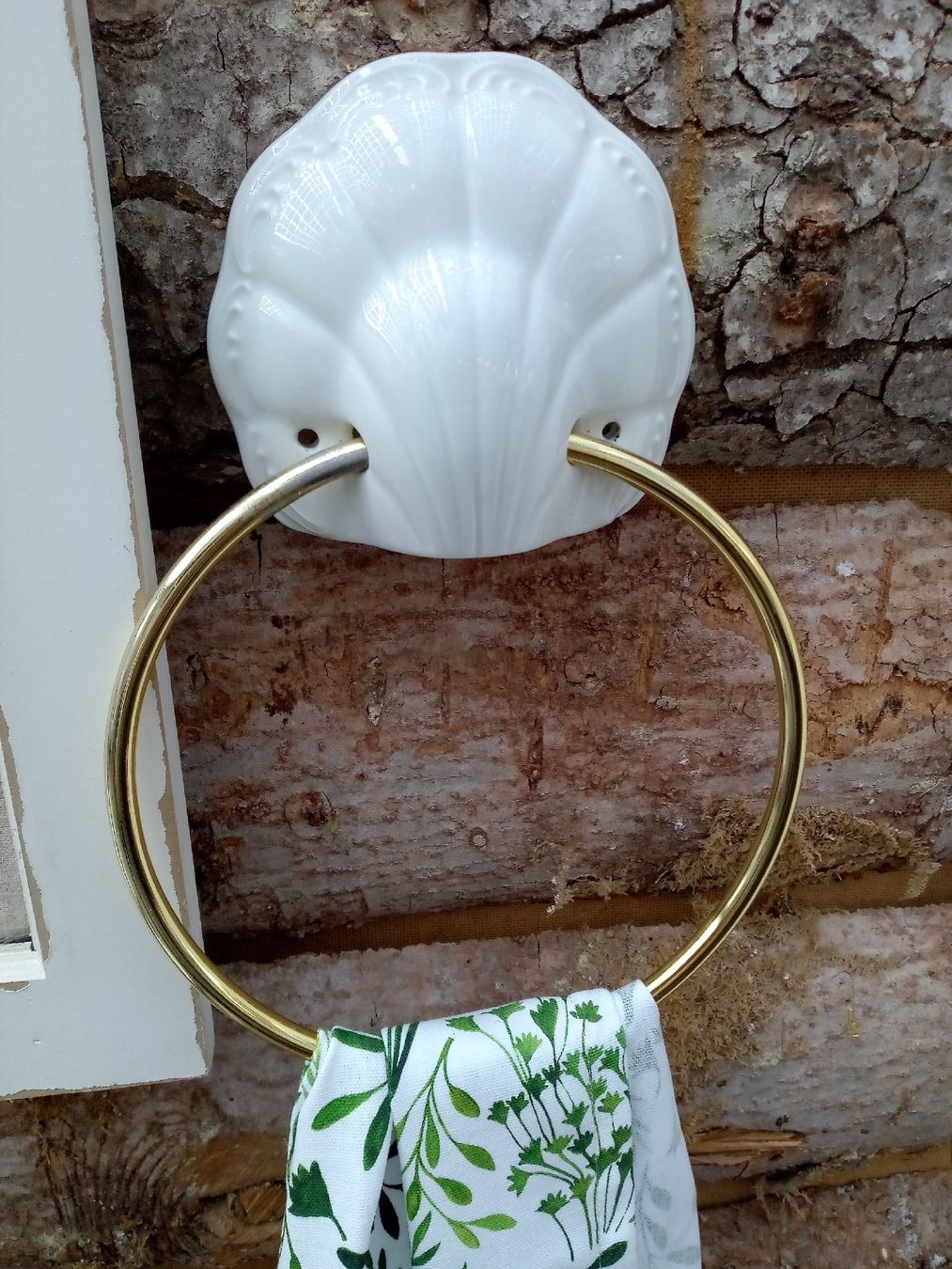 Portasciugamani: Handtuchhalter Royal – Usato da Feldbach venduto da Gwaechshuus 1