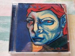 CD Lasha  - La Llorona