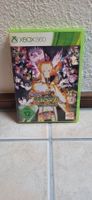 Xbox 360 Spiel - Naruto Ultimate Ninja Storm Revolution