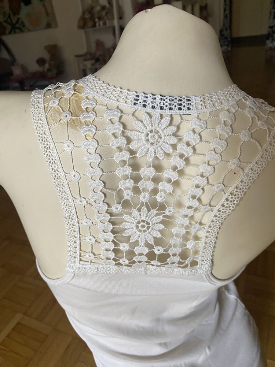 Top: Trägerli strass – Nuovo (secondo la descrizione) da Langenthal venduto da flower101 1
