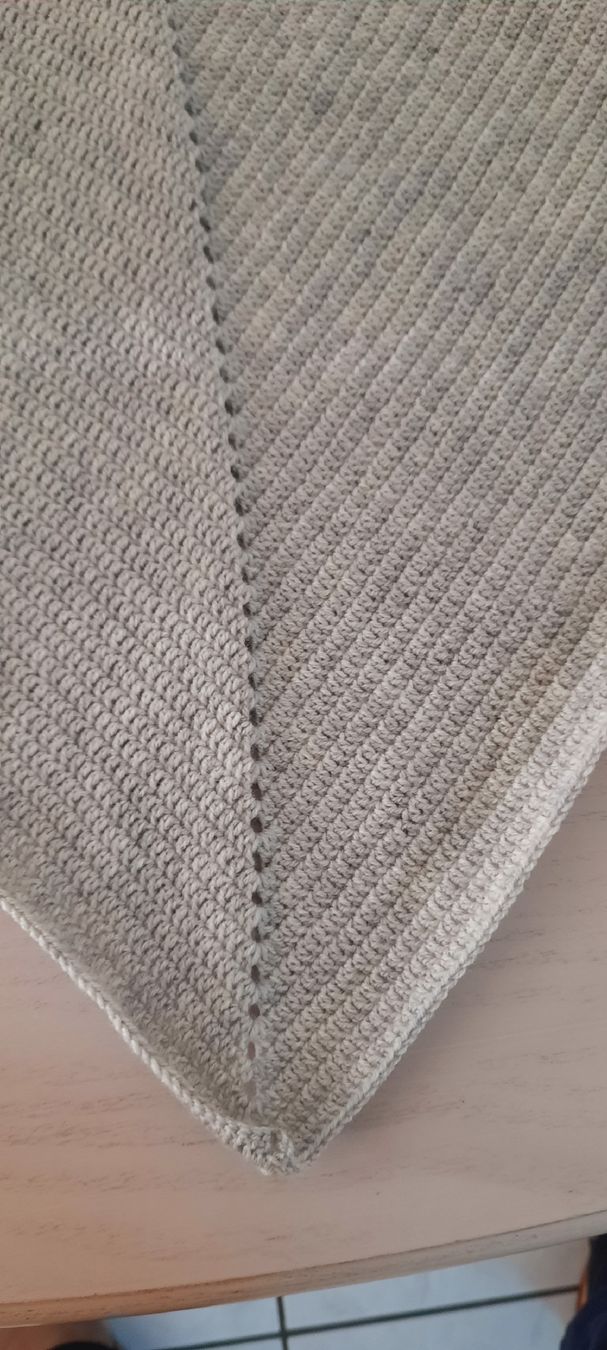 Coperte: Babydecke 63x63cm – Nuovo (secondo la descrizione) da Engelburg venduto da Clictop 1