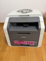 Imprimante Brother pour réparateur 