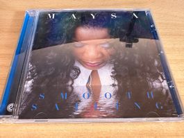 Maysa – Smooth Sailing