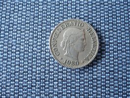 10 Rappen 1930
