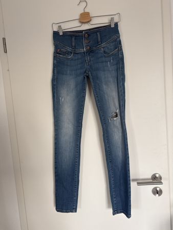 Jeans von salsa