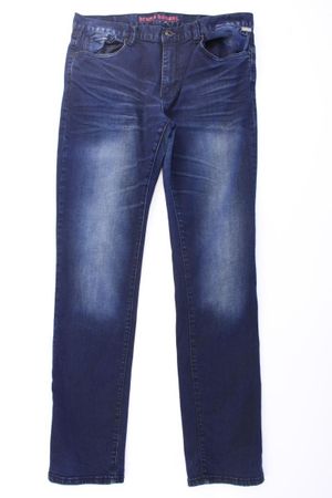 Bruno Banani Straight Jeans Gr. W32/L34