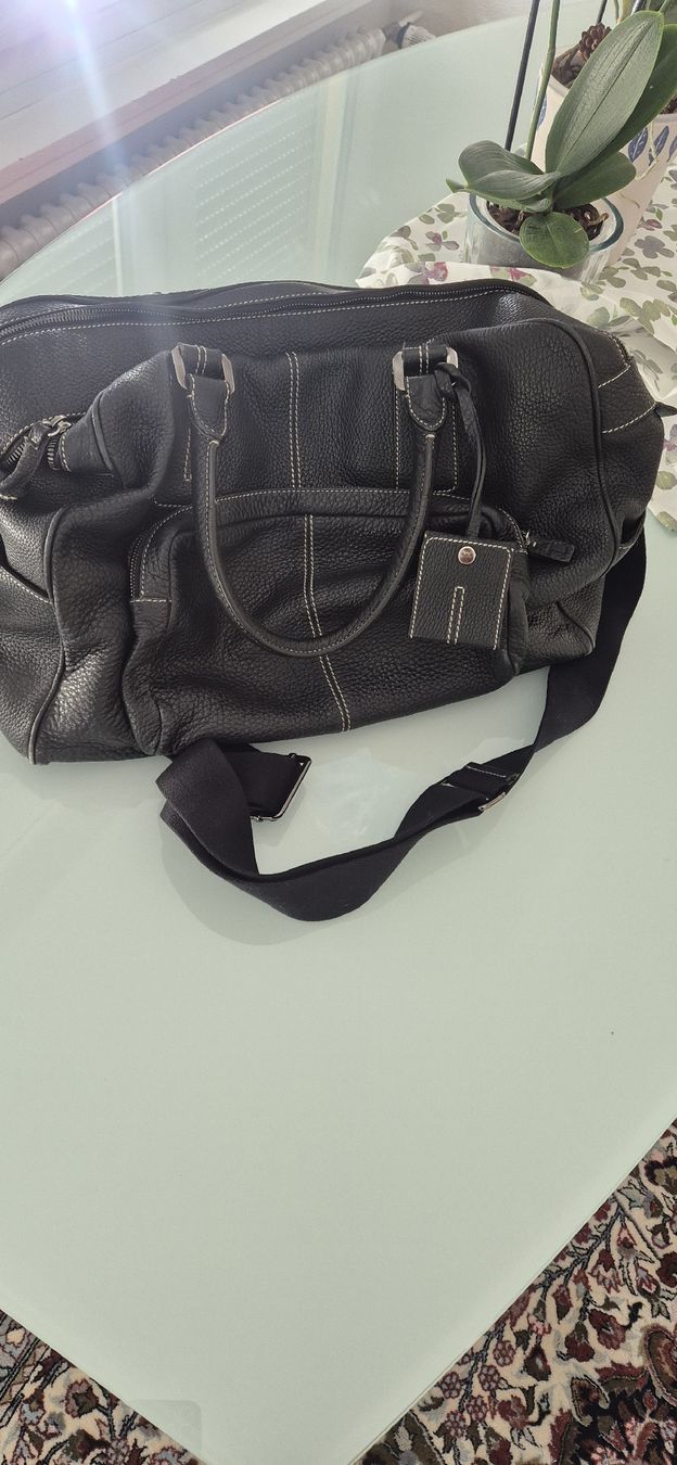 Tod'S Borse: TOD'S reisetasche – Usato da Meilen venduto da COSTA_ABC 5