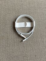 Apple Ladekabel