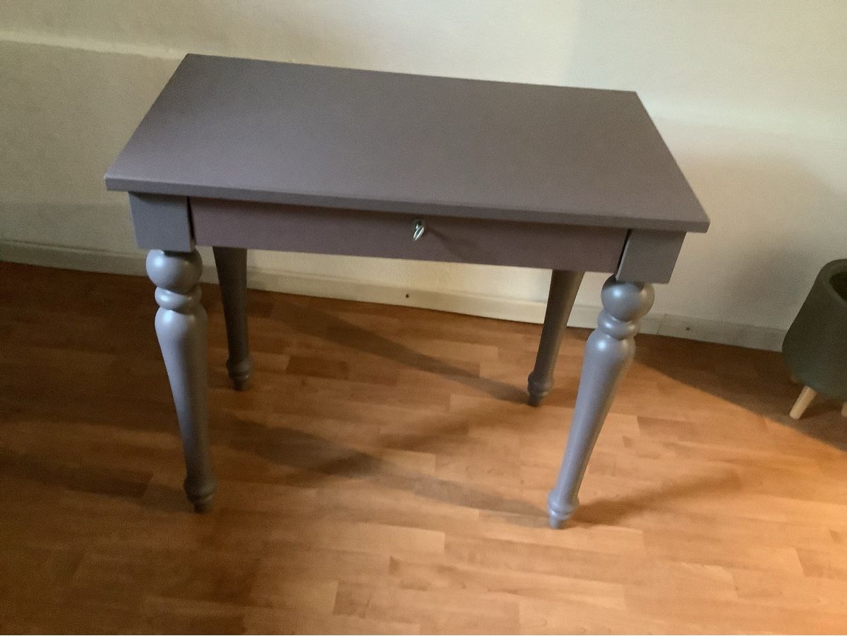 Bureaux: Computertisch Ikea  – D'occasion à Ennetbaden par Valli4