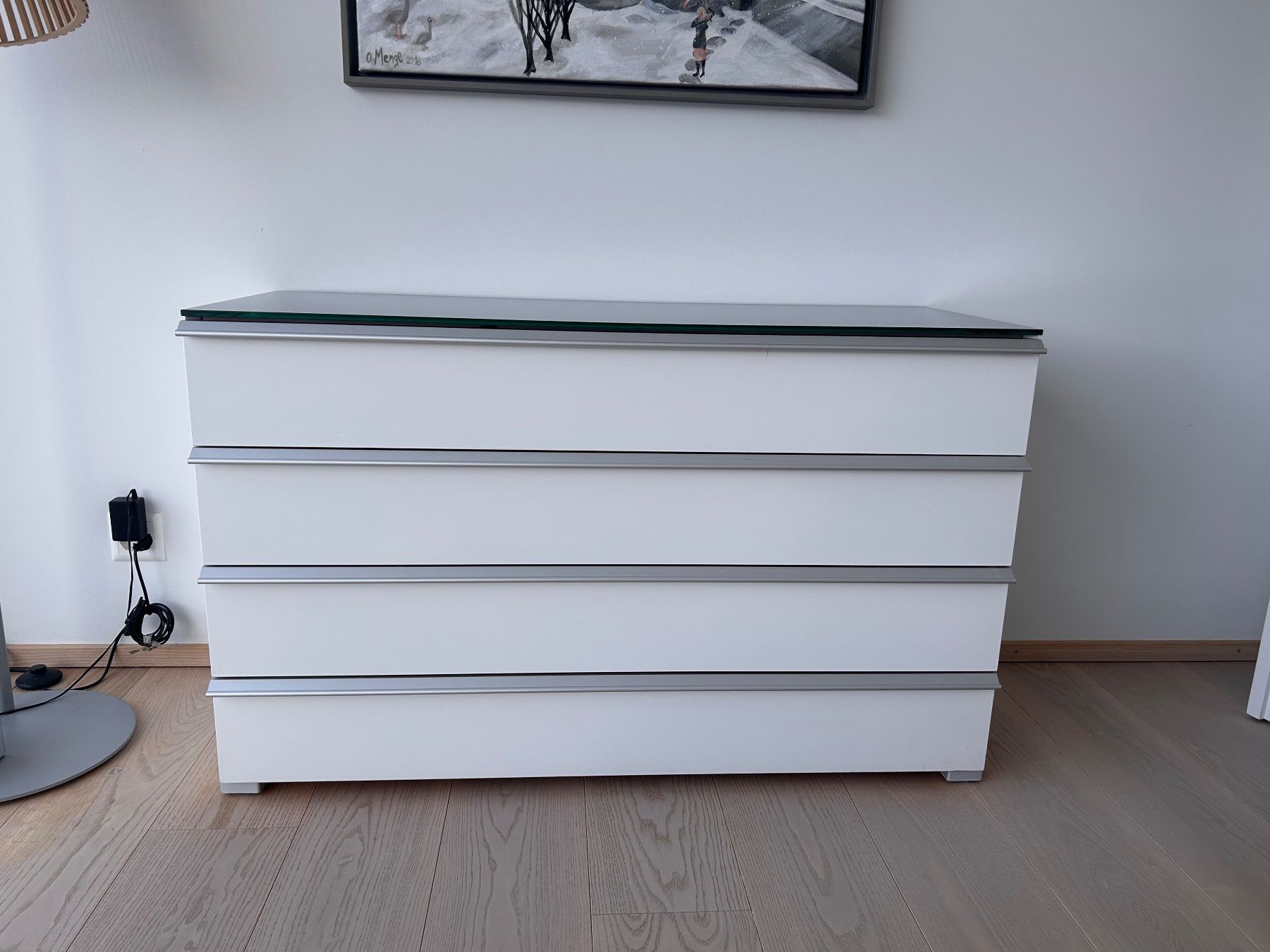 Letti: Chambre à coucher complète – Usato da Champlan venduto da ManfredI01 2
