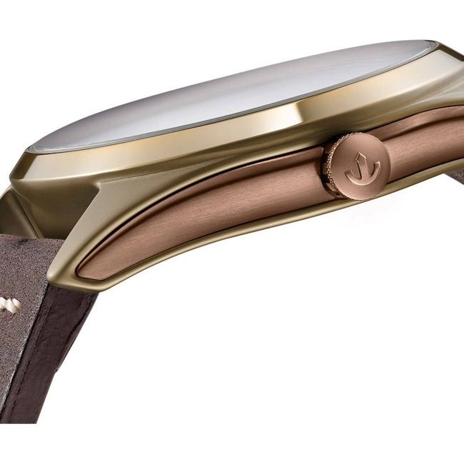 Rado Montres: 40% Rado HyperChrome Ultra Light XL Automatik – Neuf (Voir description) à Winterthur par LaBodega 1