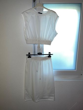 Completo (maglia e gonna)