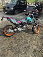 Ktm Smc 690