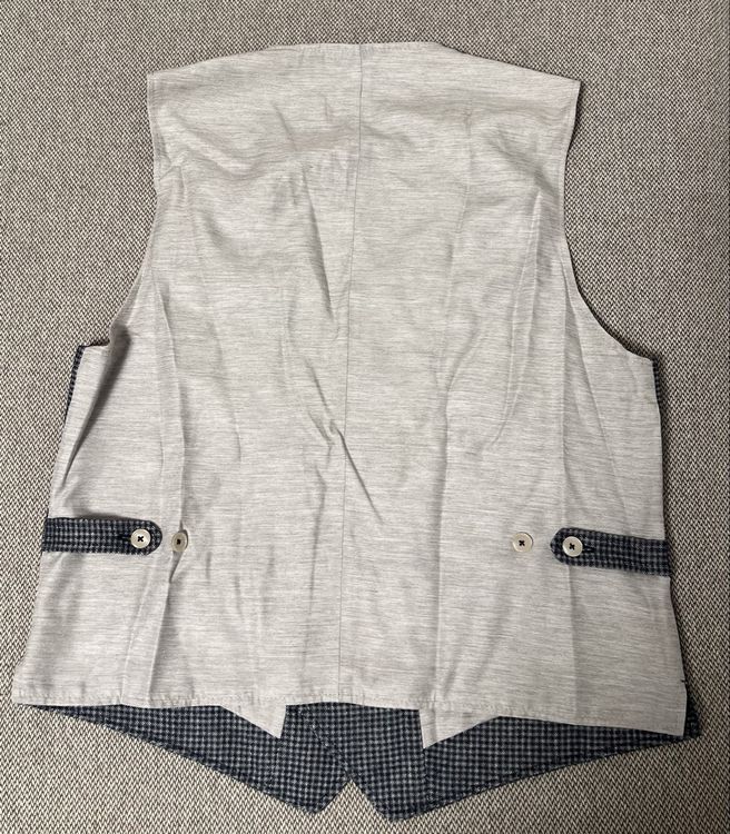 Gilet & Giacche: Gilet Baldessarini – Usato da Winterthur venduto da Gerlon 1