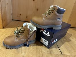 Winterschuhe Fila Gr.23