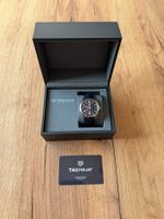 TAG Heuer Carrera Date Automatic, 39 mm Steel WBN2112.FC6504