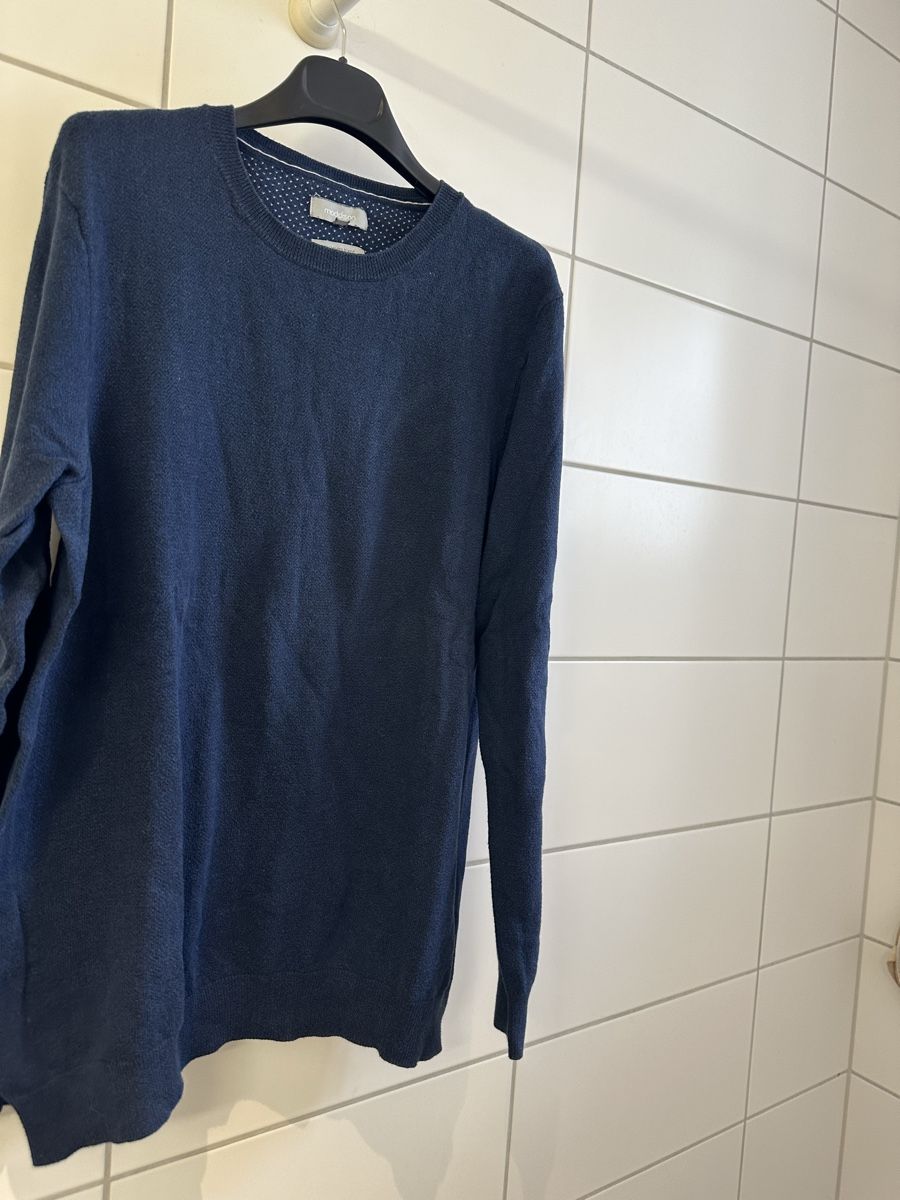Maddison Maglioni & Felpe: Herren Maddison Cachmere Pulli Gr/L – Nuovo (secondo la descrizione) da Basel venduto da Ivana_4