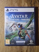 Jeu vidéo Avatar Frontiers of Pandora PS5