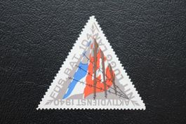 FÜS. BAT. 104 AKTIVDIENST 1940 / NIT LUGG LAN