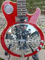 Resonanz Gitarre