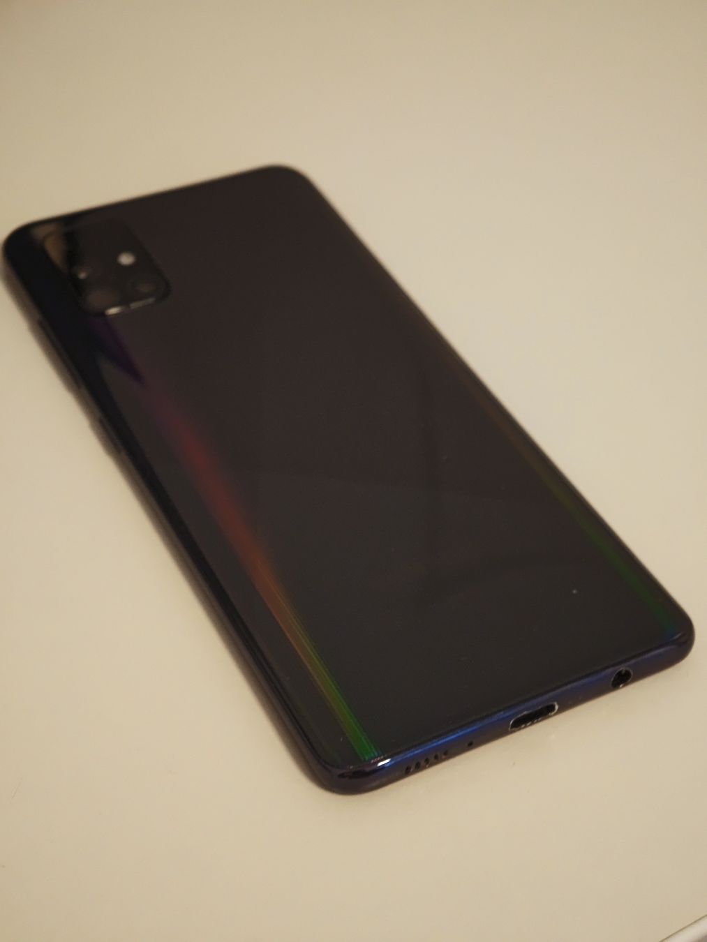 Samsung Telefoni cellulari / Smartphones: Samsung Galaxy A51 - 128 GB – Usato da Volketswil venduto da Dbx_856 3
