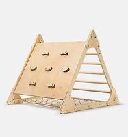 Triangle d'escalade enfant très bon état