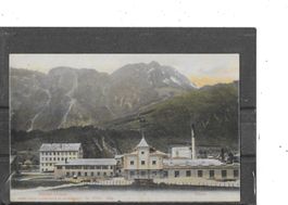 GL Niederurnen 1910 Eternit-Werk