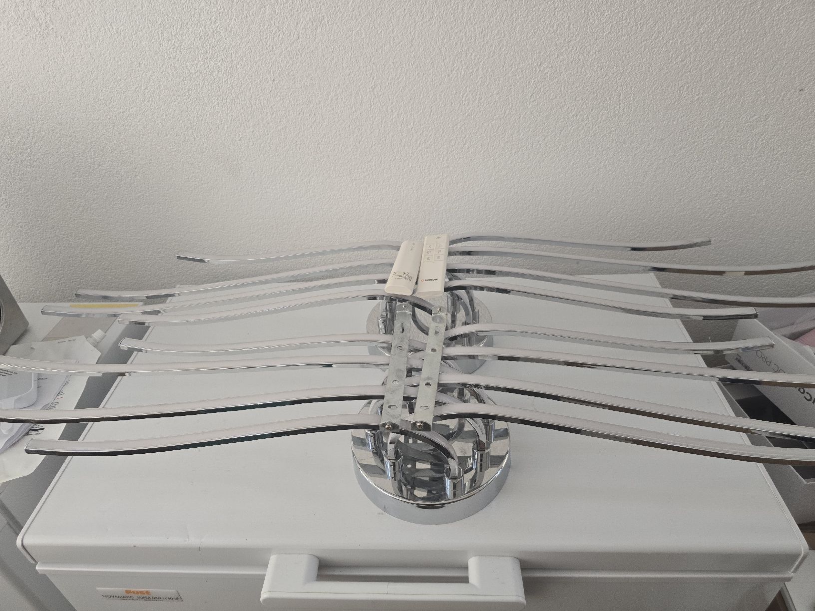 Lampadari & plafoniere: LED-Deckenlampe – Usato da Einigen venduto da Bruchpilot 2