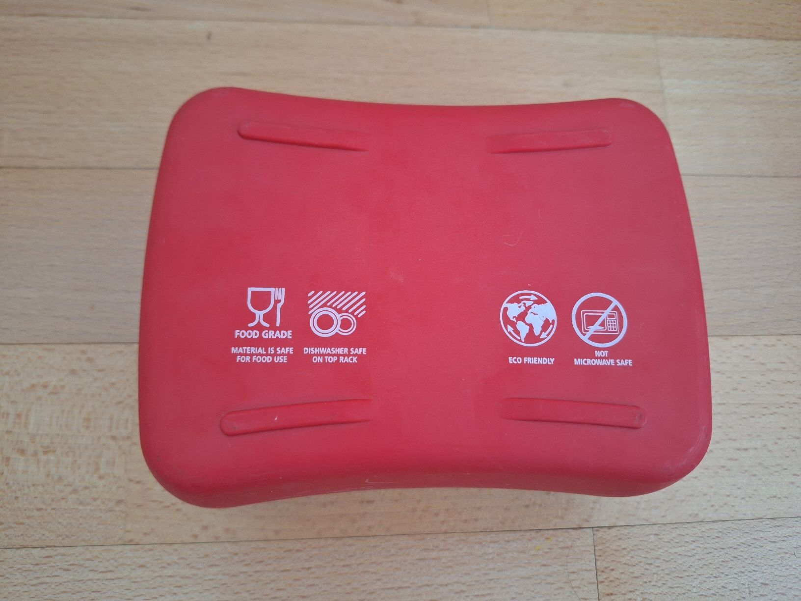Contenitori & Simili: 2x Topsy Lunchbox – Nuovo (secondo la descrizione) da Oberrieden venduto da smarties949 2