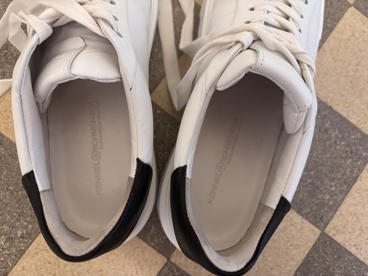 Kennel + Schmenger Scarpe da donna: Sneaker von Kennel&Schmenger – Usato da Basel venduto da FannySt 5