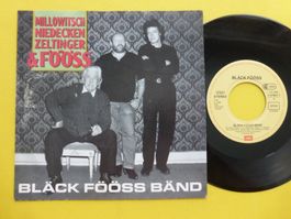 Bläck Fööss Millowitsch, Niedecken, Zeltinger – Bläck Fööss