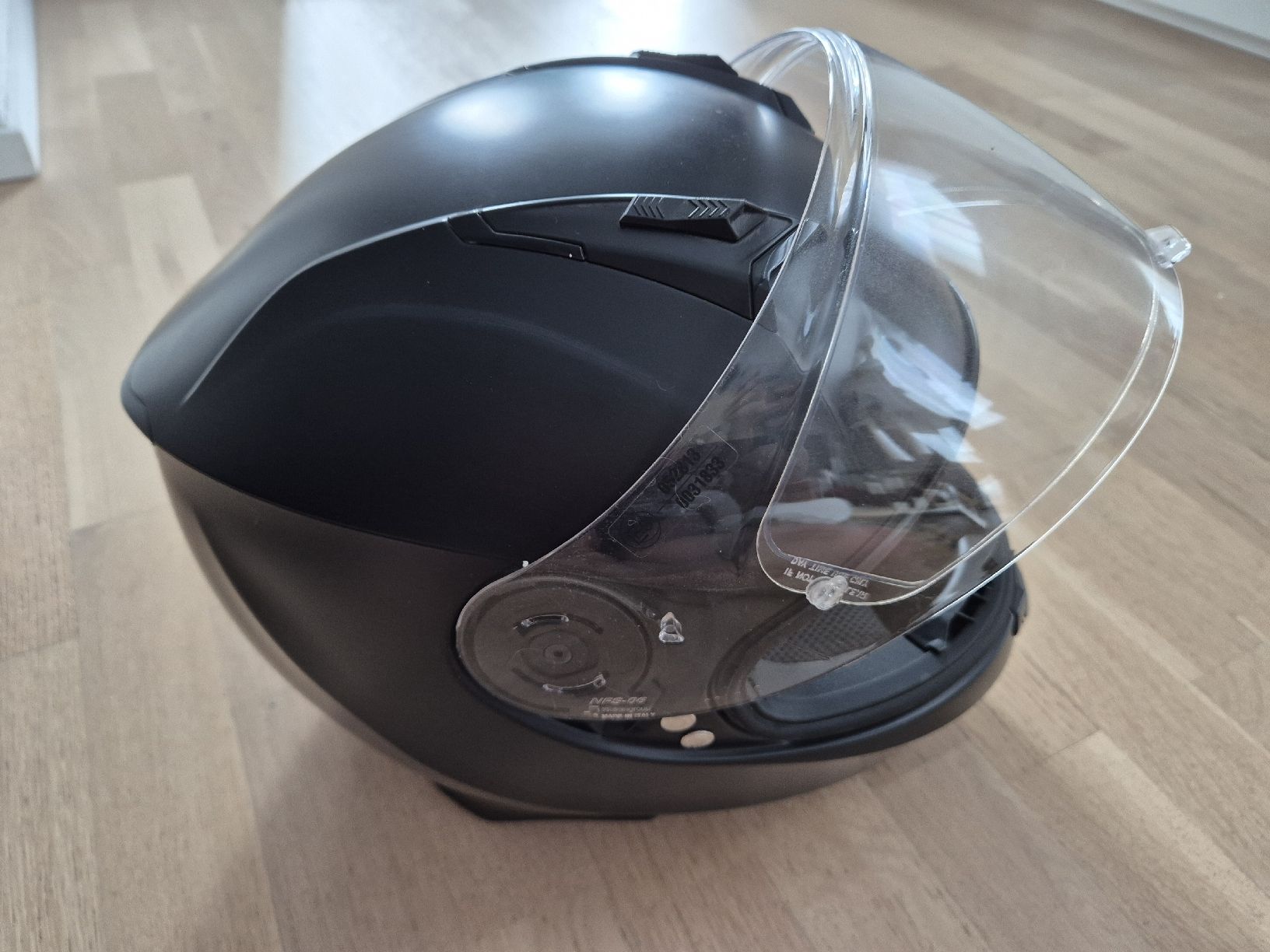 Casques & visières: Nolan Helm – Neuf (Voir description) à Schaffhausen par Madison74