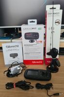 Albrecht DR57 DAB+ Empfänger Freisprechfunktion
