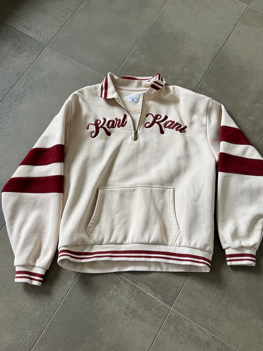 Pulls & Sweat-shirts: Karl Kani Pullover  – D'occasion à Münsingen par Tanret