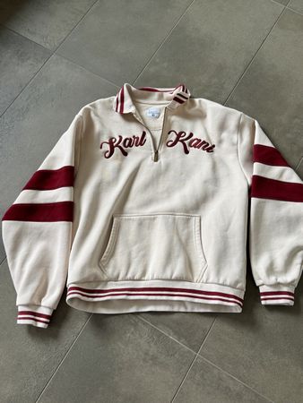 Karl Kani Pullover 