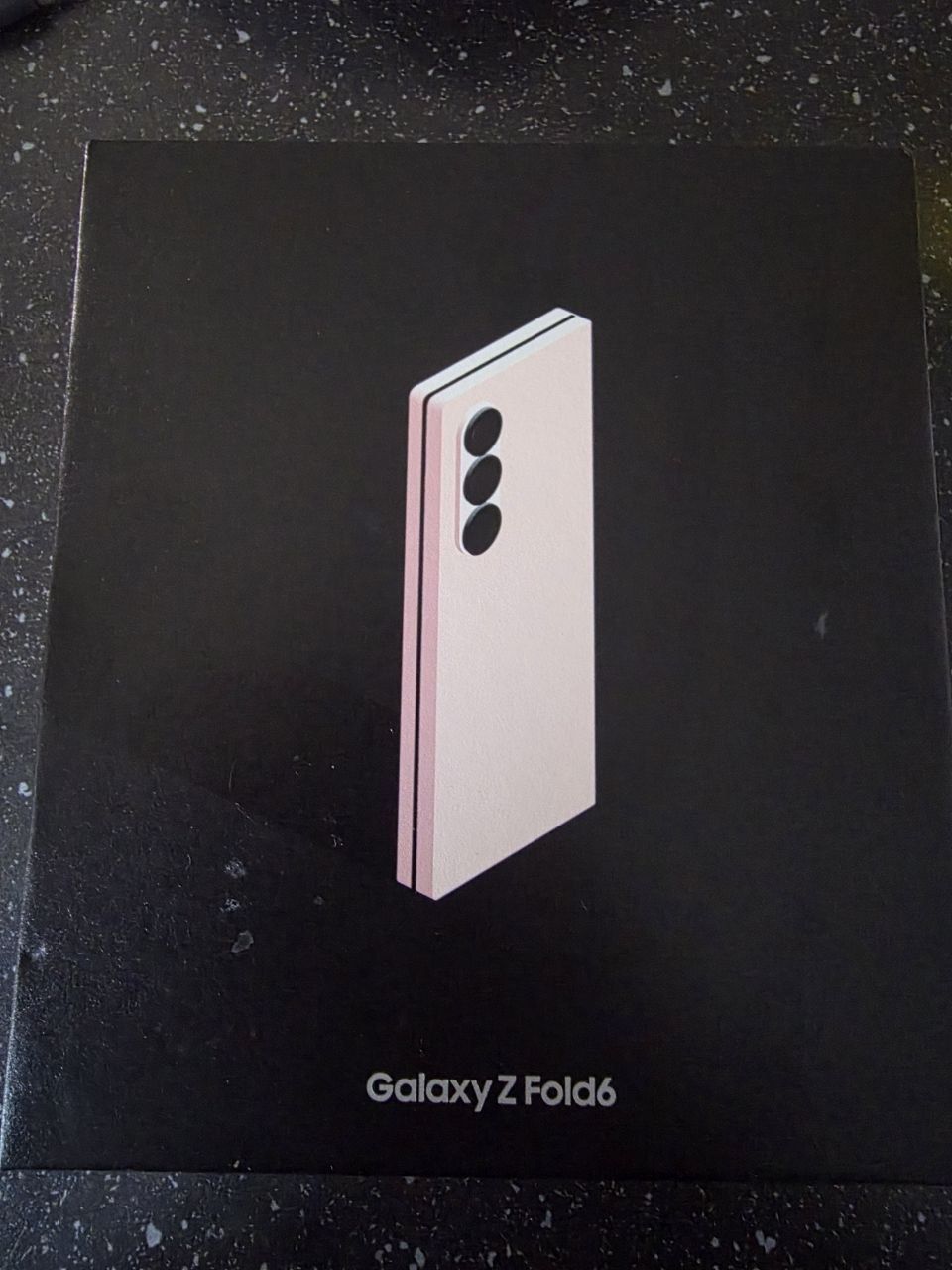 Samsung Telefoni cellulari / Smartphones: Samsung Galaxy Fold 6 – Usato da Regensdorf venduto da Ich_und_Du-Y.S 2