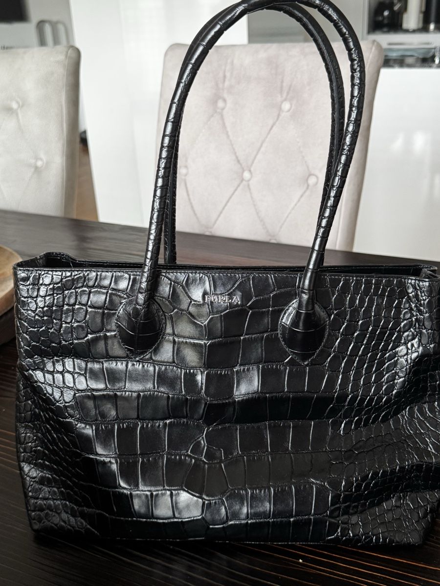 Furla Borse da donna: Elegante Furla Tasche – Nuovo (secondo la descrizione) da Birmenstorf AG venduto da aon_2hr9 2